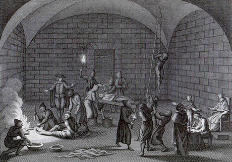 Antique English European German Polish Iron Torture Female Chastity Belt  RARE
