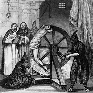 Worst Medieval Torture Pussy - Medieval Torture